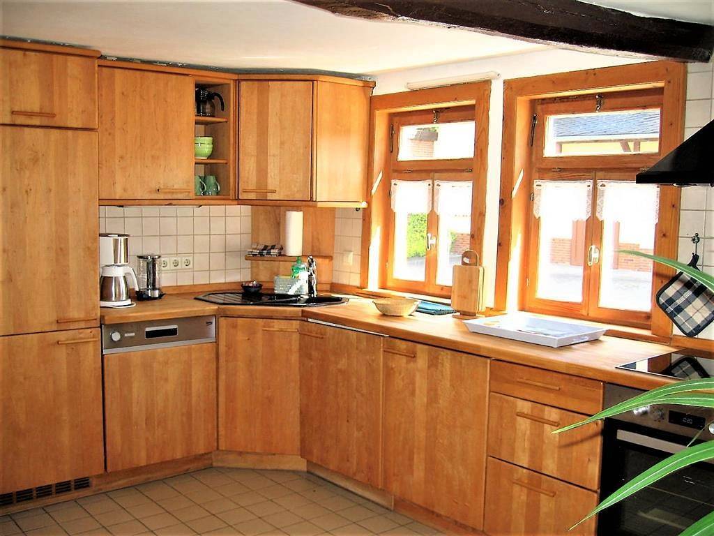 Ganze Ferienwohnung, Ferienwohnung in Buch, Hunsrück