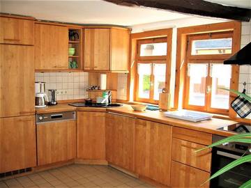 Ferienwohnung für 2 Personen in Buch, Hunsrück, Bild 4
