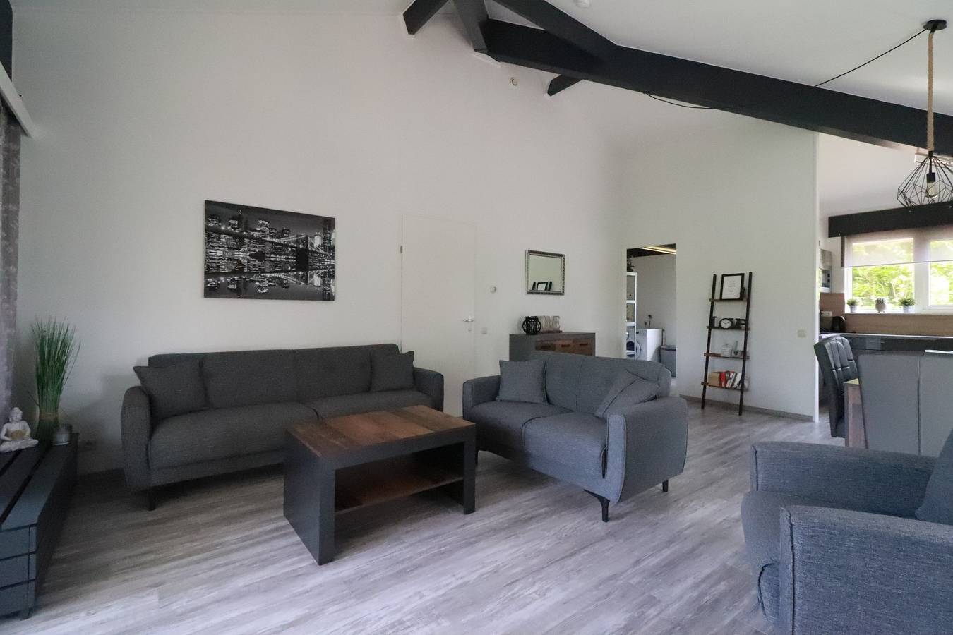 Beach Resort Makkum — Star – 6 Personen in Makkum, Ijsselmeer