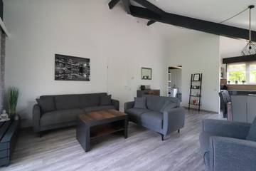 Bungalow für 6 Personen in Makkum, Ijsselmeer, Bild 3