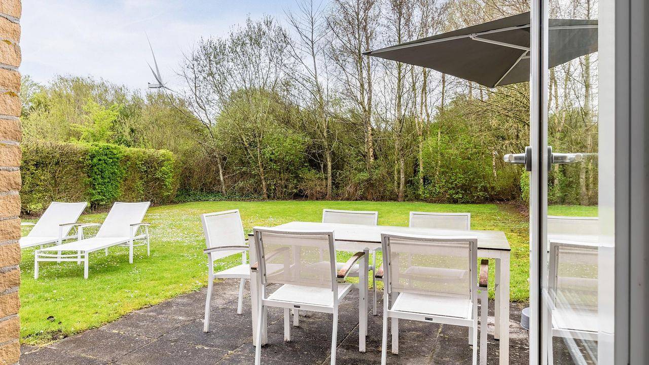 Villa für 5 Personen (103 m²) in Kamperland in De Banjaard, Kamperland