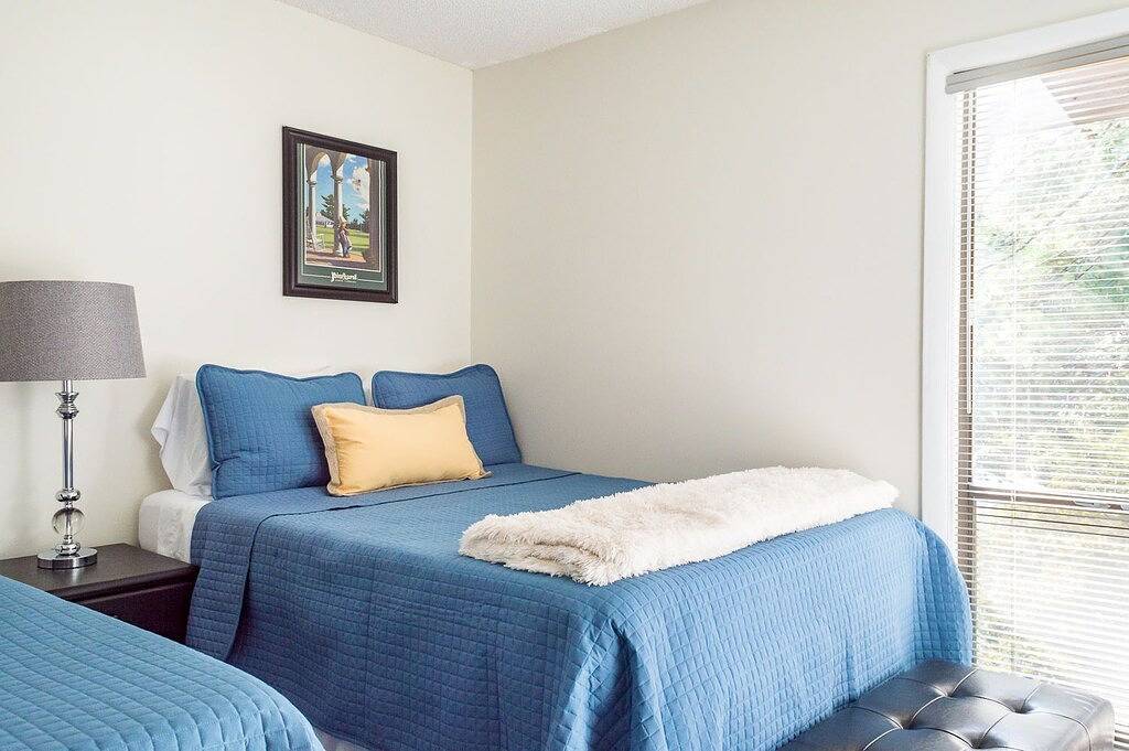 Ganze Wohnung, Golf Front Condo - 4 Betten - zu Fuß zum Dorf Pinehurst in Pinehurst, Moore County