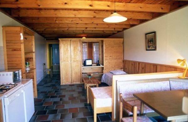 Appartement entier, Studio Apartment in Allègre, Parc Naturel Régional Livradois-Forez