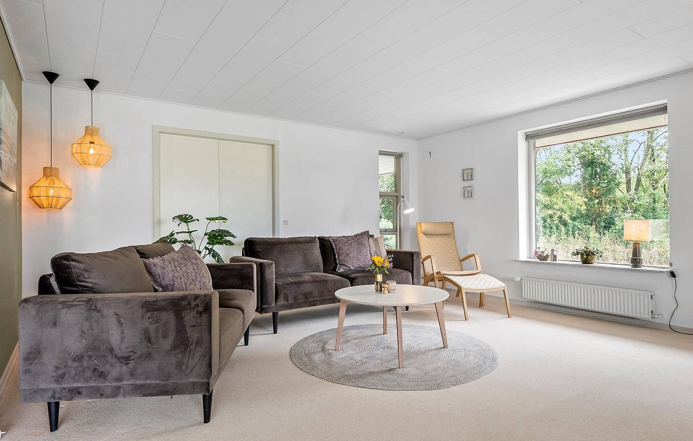 Ferienhaus für 10 Personen mit Terrasse in Grindsted, Billund und Umgebung