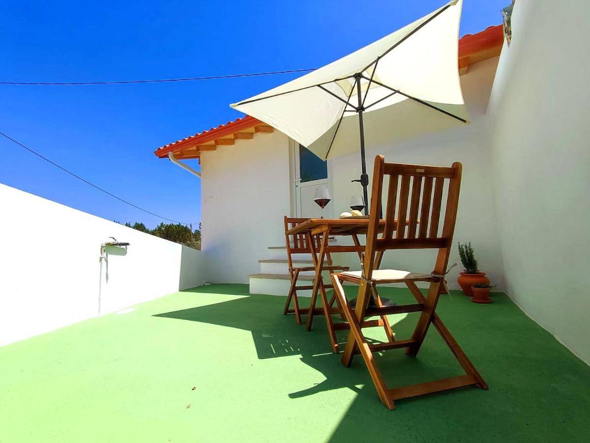 One-Bedroom House in Vila de Rei, Distrito de Castelo Branco