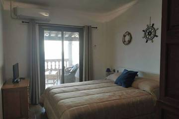 Vakantieappartement voor 6 Personen in Sa Ràpita, Campos, Afbeelding 4