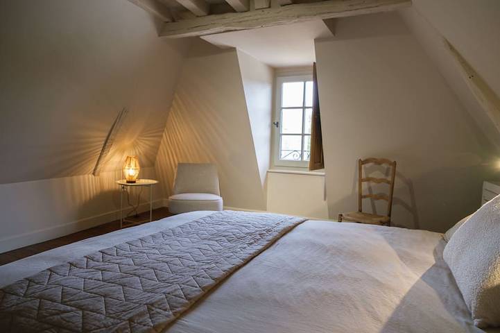 Appartement entier, Gîte de la porte des tours in Domme, Périgord Noir