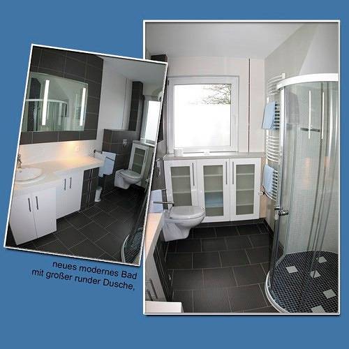 Ferienwohnung für 2 Personen, mit Terrasse und Garten in Burg auf Fehmarn - 4