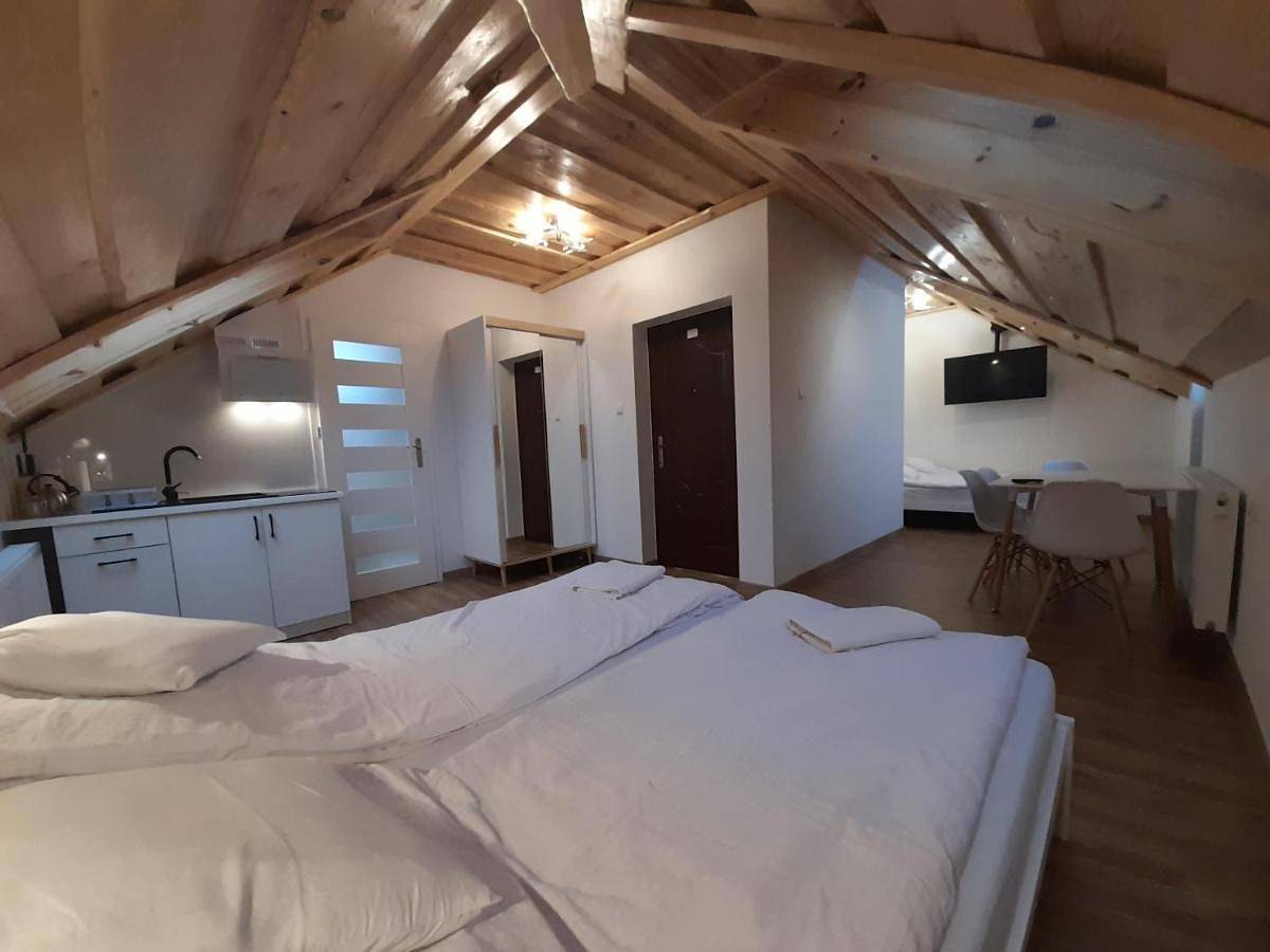 Cały apartament, Noclegi u Banysia w sercu Gór Świętokrzyskich in Województwo świętokrzyskie