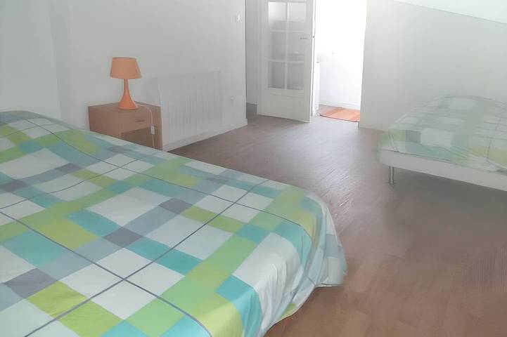 Location de vacances pour 9 personnes, avec jardin à Montferrat - 2