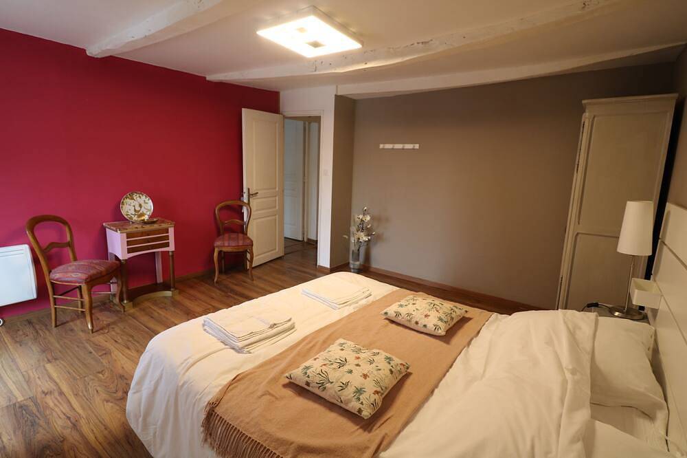 Ty Viviana - Charming 19th century home nearby St-Malo, Cancale & Mont St-Michel in Le Vivier-sur-Mer, Bahía del Monte Saint-Michel