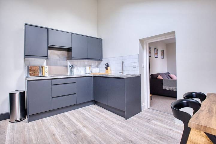 Cottage for 4 people in Cheltenham