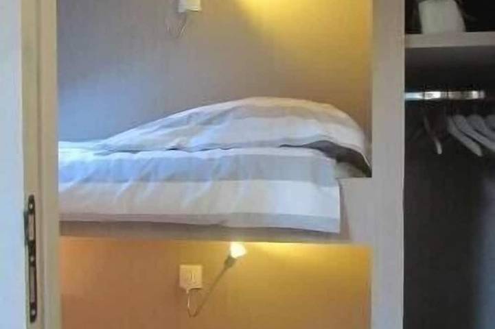 Location de vacances pour 4 personnes, avec terrasse et jardin dans Plage des Abatilles - 4