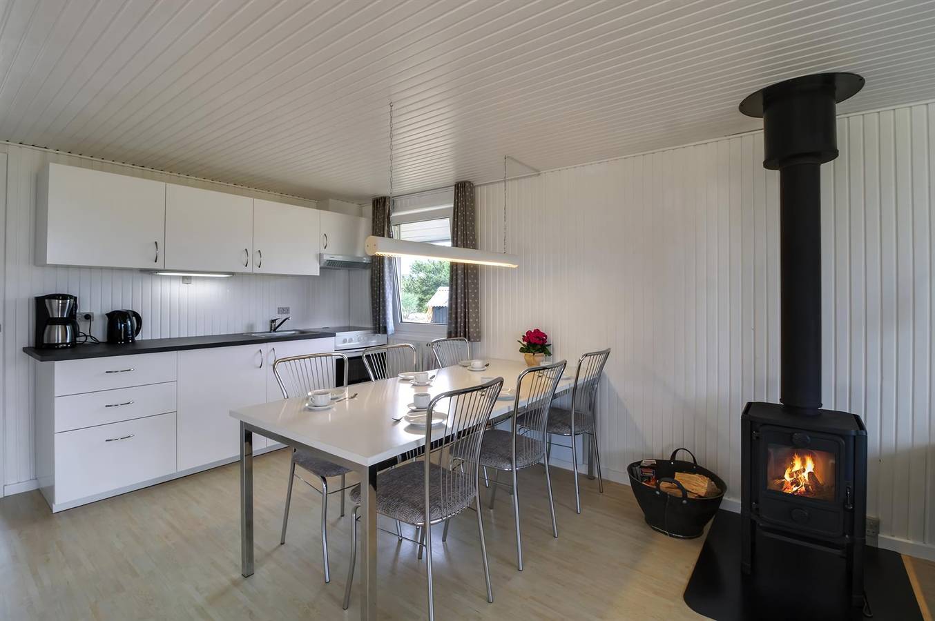 Amazing home in Sæby w/ Wifi and 3 Bedrooms in Sæby, Nordostjütland