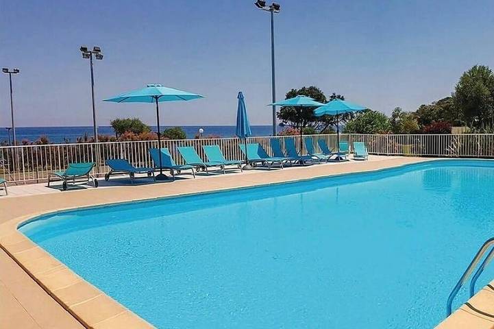 Appartement de vacances pour 4 personnes