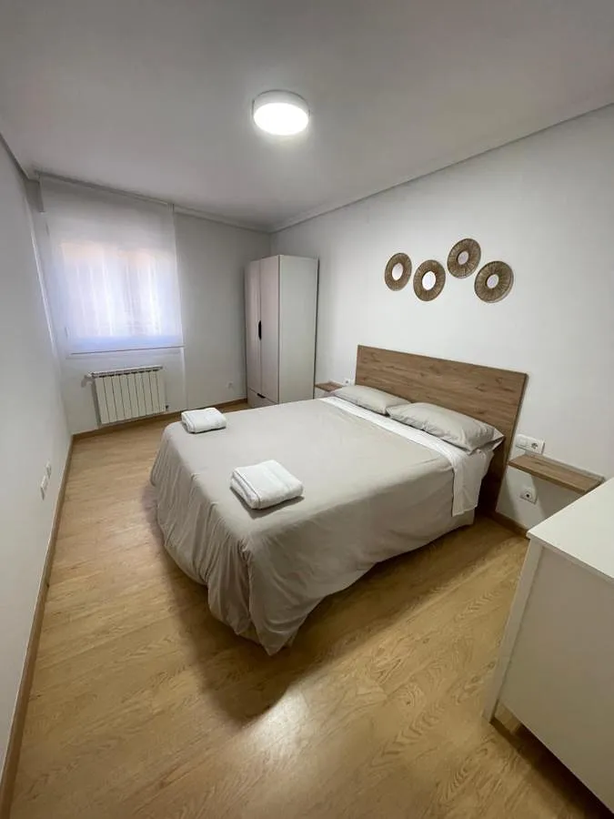 Apartamento de vacaciones para 7 personas, con terraza - 1