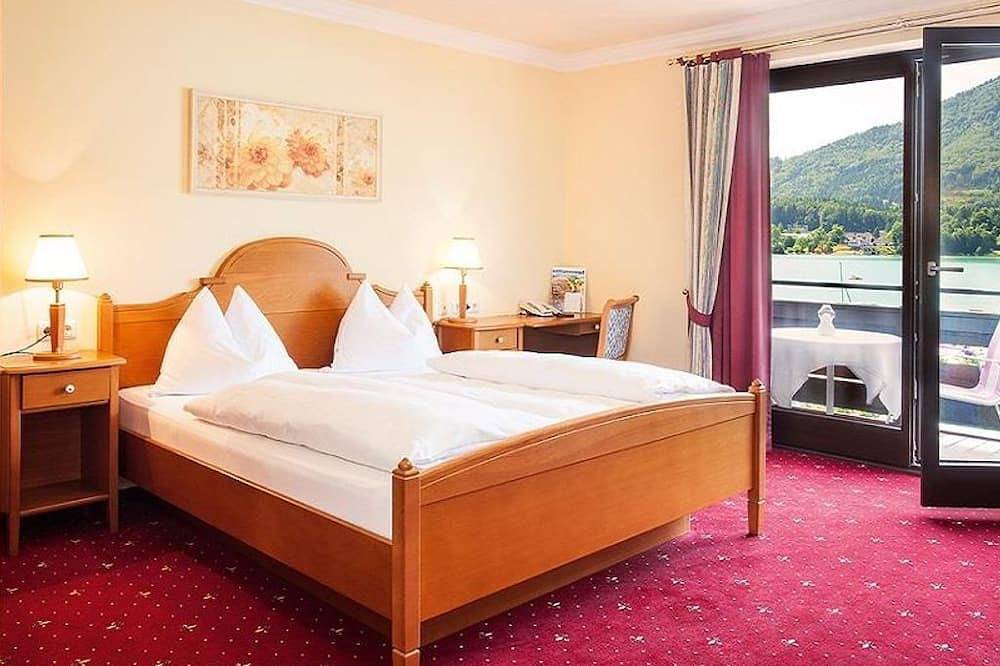 Fuschlsee bis 4 Nächte - Hotel Seewinkel & Seeschlössl in Salzkammergut-Berge, Fuschl am See