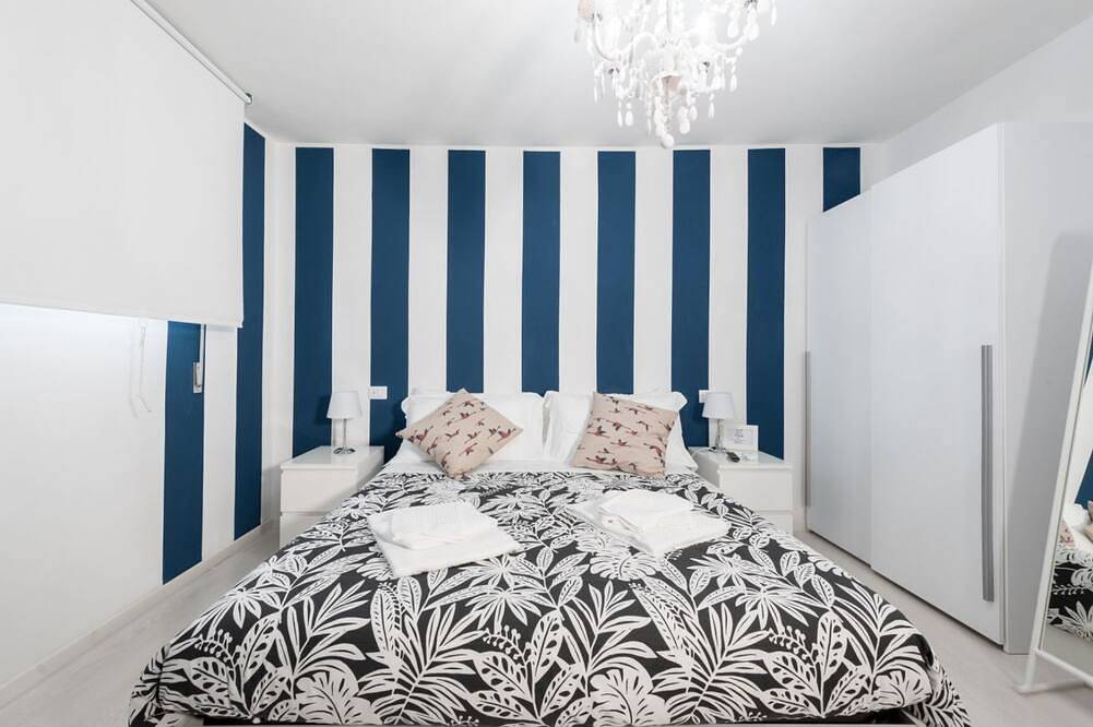 Appartamento intero, Resilienza Tropical Apartment&Room (App. Flamingo) in Porto Sant'Elpidio, Provincia di Fermo