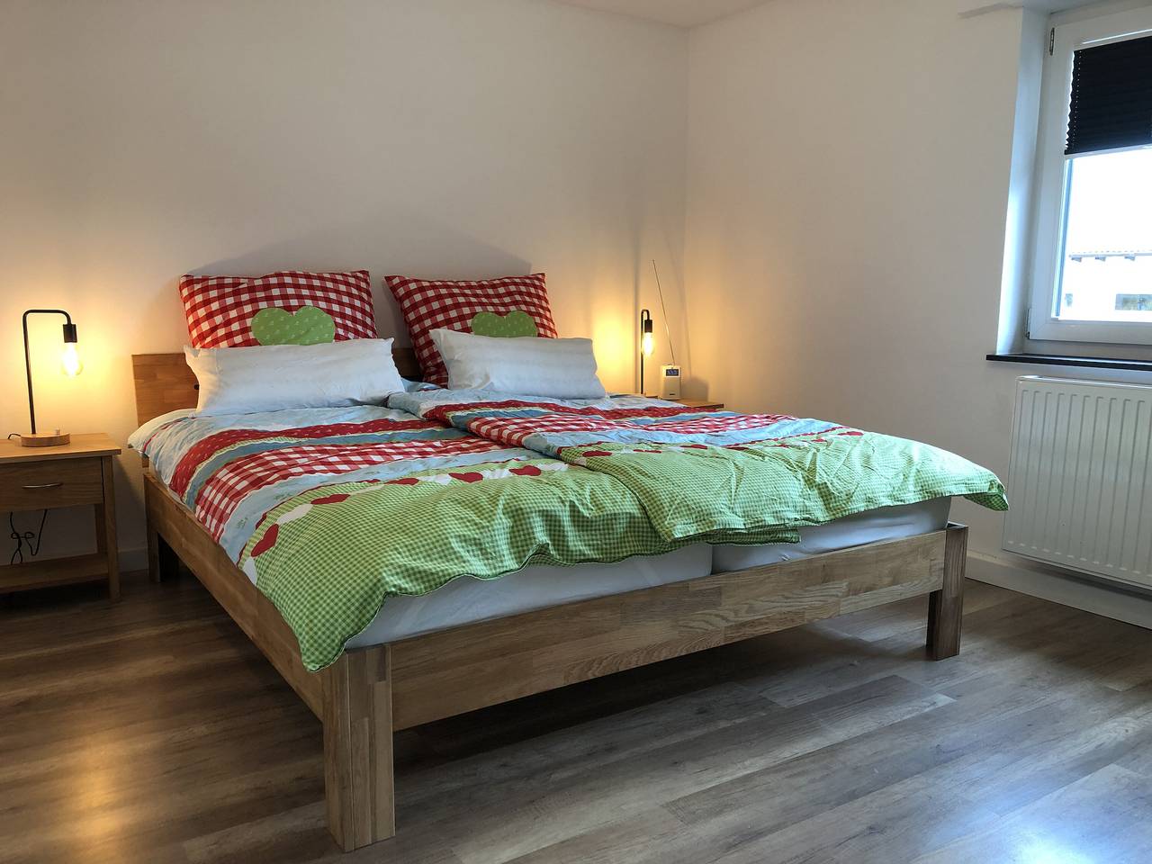 Ferienhaus 'Waldmomente' mit privater Terrasse und Wlan in Hunsrück