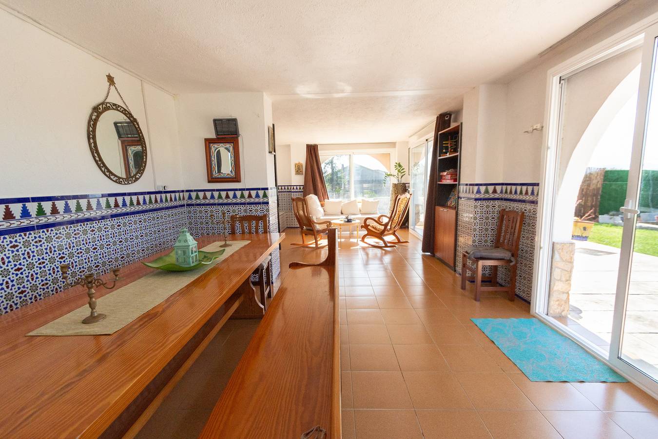 Beautiful villa just 25 km from the beach of Lloret de Mar in Sils, Provincia de Gerona