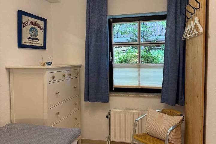 Apartamento entero, Marina Carolinensiel in Carolinensiel-Harlesiel, Wittmund