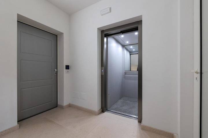 Gîte pour 3 personnes, avec terrasse et vue à Porto Sant'Elpidio - 2