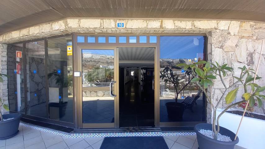 Ferienwohnung für 3 Personen in Puerto Rico (Gran Canaria) - 4
