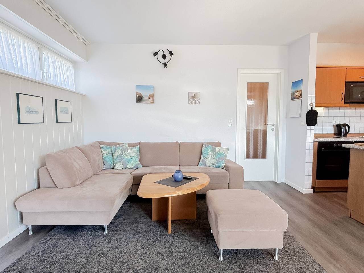Ferienwohnung in Grömitz für 4 Personen in Grömitz