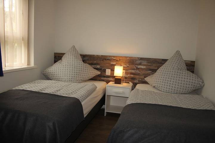 Bungalow für 6 Personen, mit Terrasse und Garten in Medemblik - 3