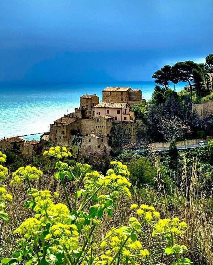 Appartement de vacances pour 4 personnes, avec vue, animaux acceptés - 1