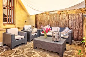 Glamping per 6 Persone in Arezzo, Chianti, Foto 3
