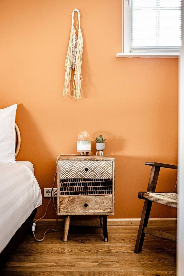 Ferienhaus für 2 Personen, mit Terrasse und Balkon/Terrasse in Südholland - 2