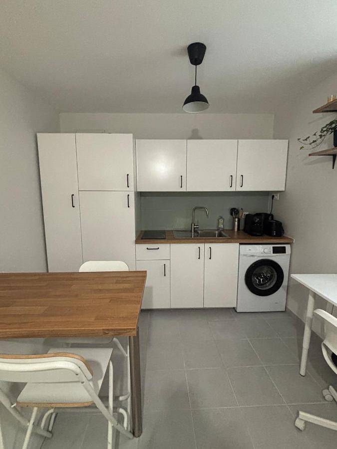 Gîte pour 2 personnes dans Theatre Des Feuillants Dijon - 2