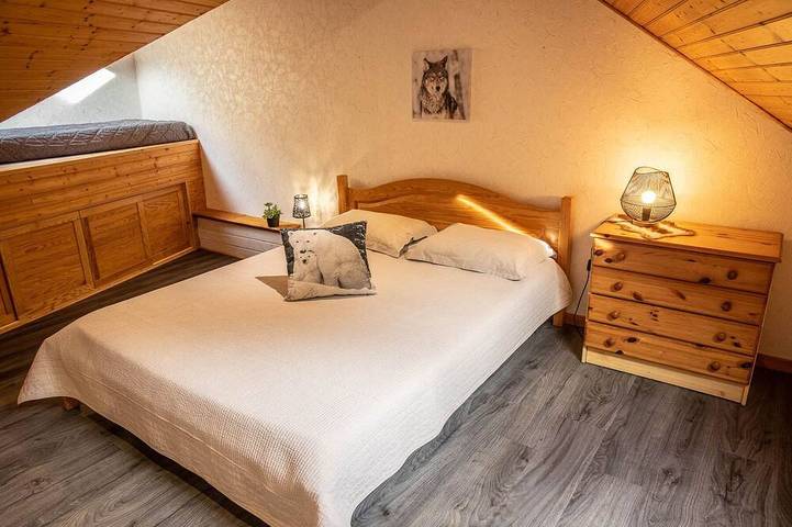Appartement de vacances pour 4 personnes - 1
