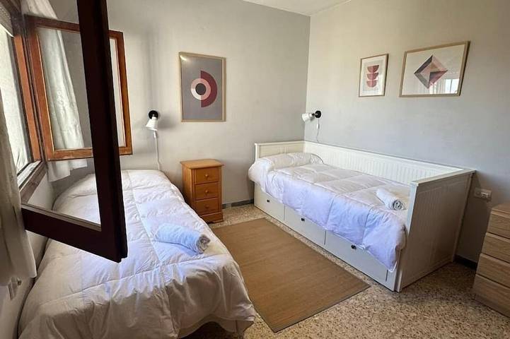 Bungalow für 6 Personen in Peñiscola - 2