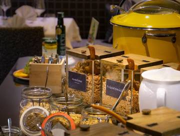 Hotel für 4 Personen in Weidach, Leutasch, Bild 2