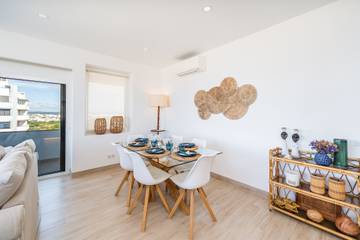Apartamento De Vacaciones para 6 Personas en Alvor, Algarve, Foto 2