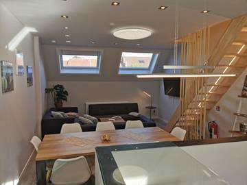 Location de vacances pour 12 personnes, avec vue, animaux acceptés à Ypres