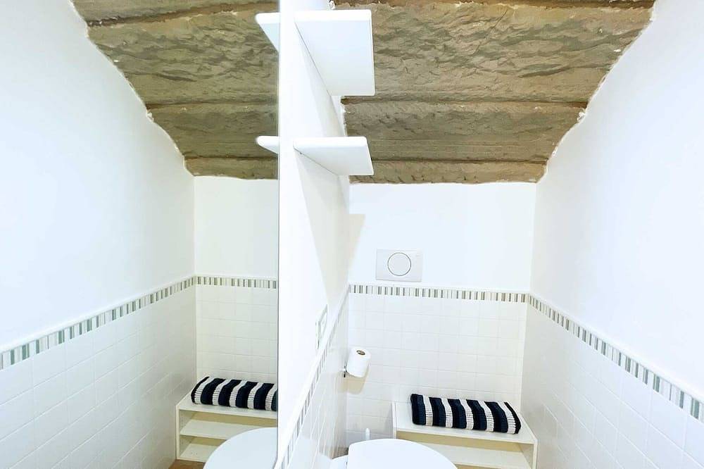 Apartamento entero, Casa Cotone - in the heart of Marciana Marina in Marciana Marina, Elba