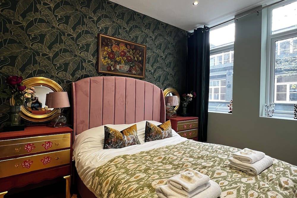 Entire apartment, Flat in London in Covent Garden, London