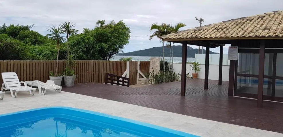 Appartement de vacances pour 4 personnes, avec piscine et jardin, animaux acceptés - 1