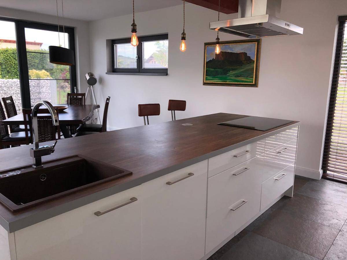 Das Haus in Jois in Leithaberg