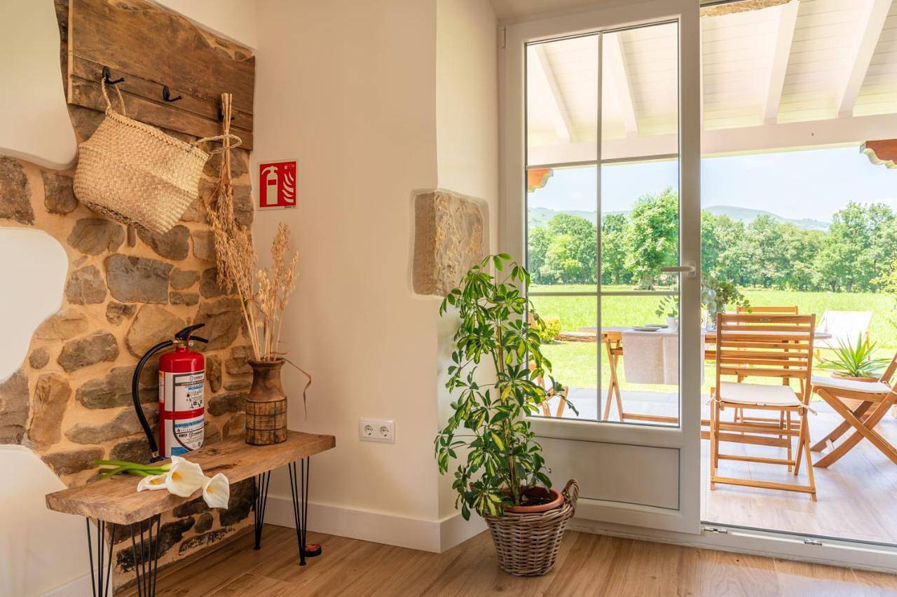 Villa Colasa, casa rústica con encanto en Selaya in Selaya, Cordillera Cantábrica