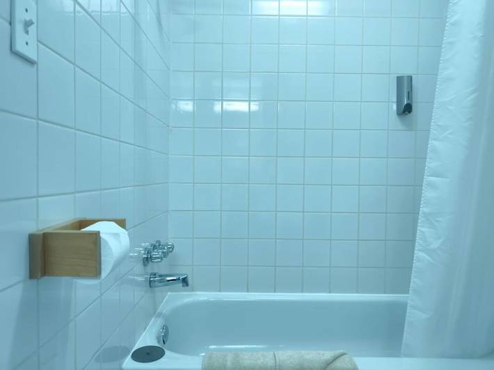 Hôtel pour 2 personnes, avec jardin dans Tadoussac - 2