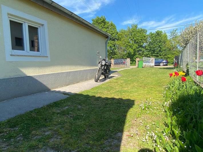 Villa für 8 Personen, mit Ausblick und Garten in Wien - 2