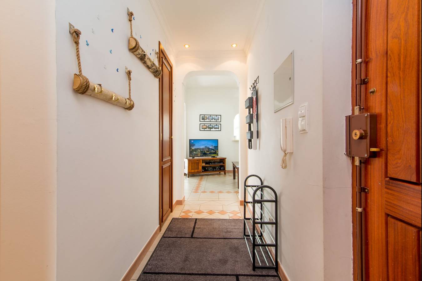 Apartamento vacacional entero, O Lagar Apartamento T2 a 200m Campo Golfe in Cabanas de Tavira, Conceição e Cabanas de Tavira