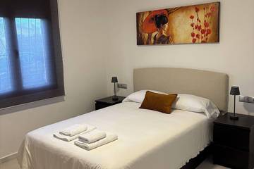 Chalet für 6 Personen in El Chaparral, Torrevieja, Bild 2