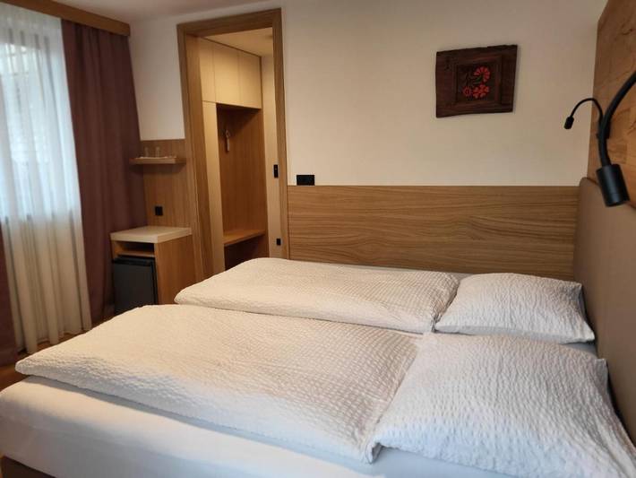 Chambre d’hôte pour 5 personnes, avec jardin à Ljubljana - 2