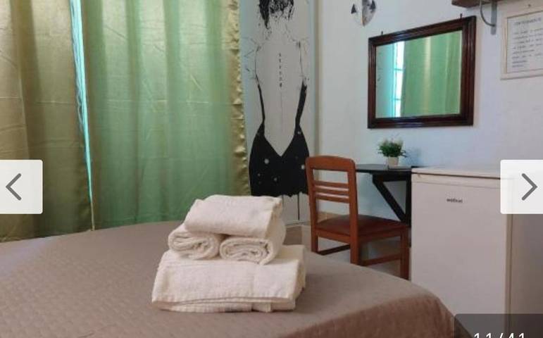 Chambre d’hôte pour 2 personnes, avec vue dans Région d'Otranto - 2