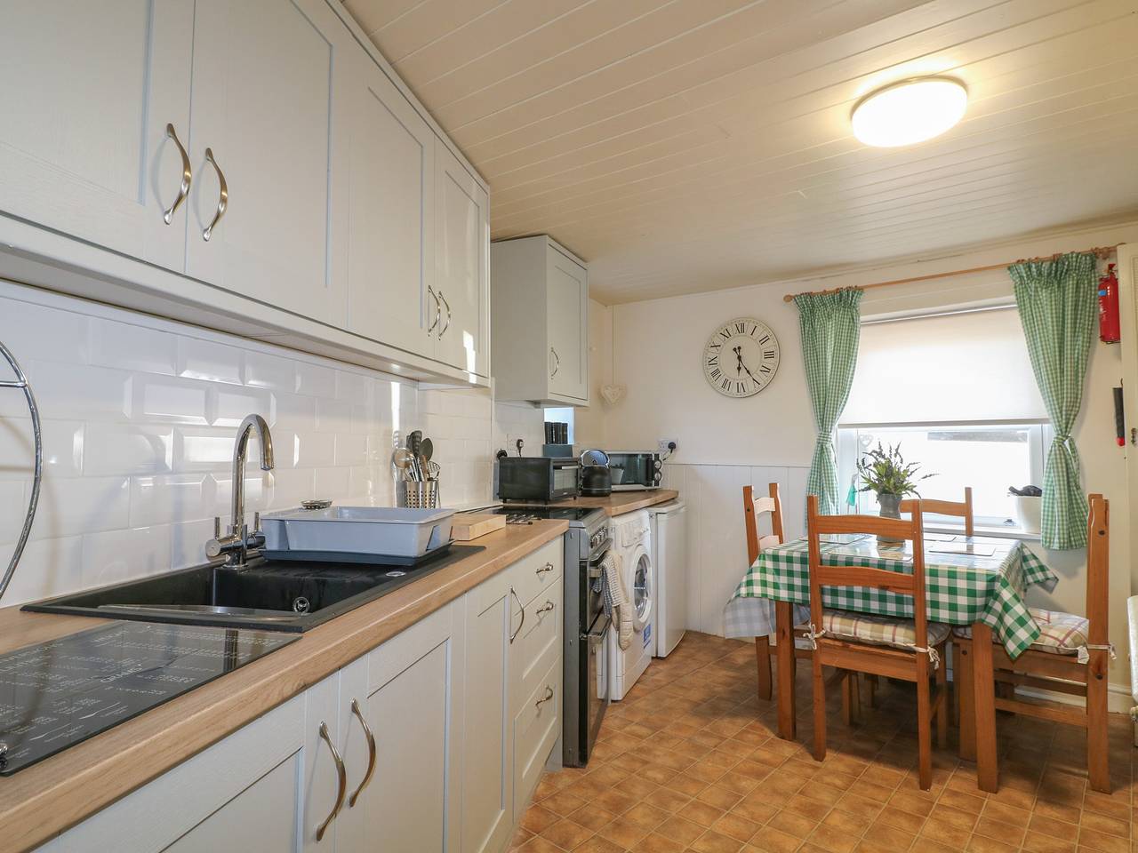 Coniston Cottage in Youlgreave, Derbyshire
